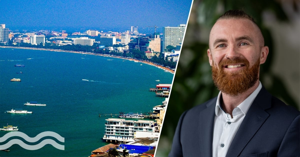Scarcity and demand drive desalination growth in Asia