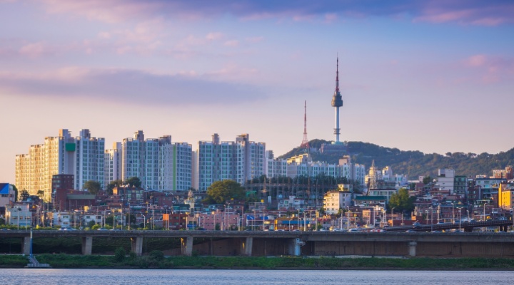 AQD-seoul-city-in-daytime-han-river-and-n-seoul-tower-south-korea