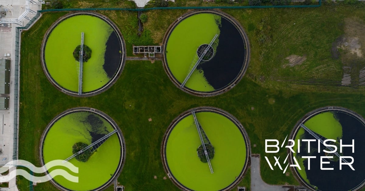 Understanding the UK Water Market: Investment, priorities and opportunity