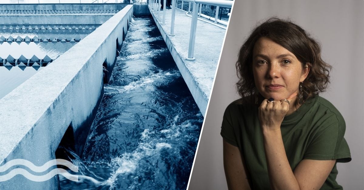 Water reuse: The choose-your-own-adventure resilience playbook