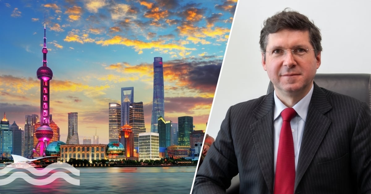 AI in water utilities: Lessons from China