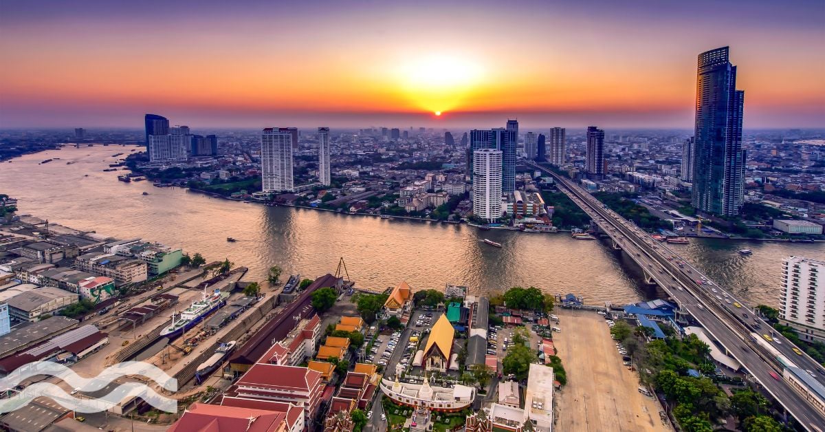 Sustainable water management through decentralised greywater reuse in Asia