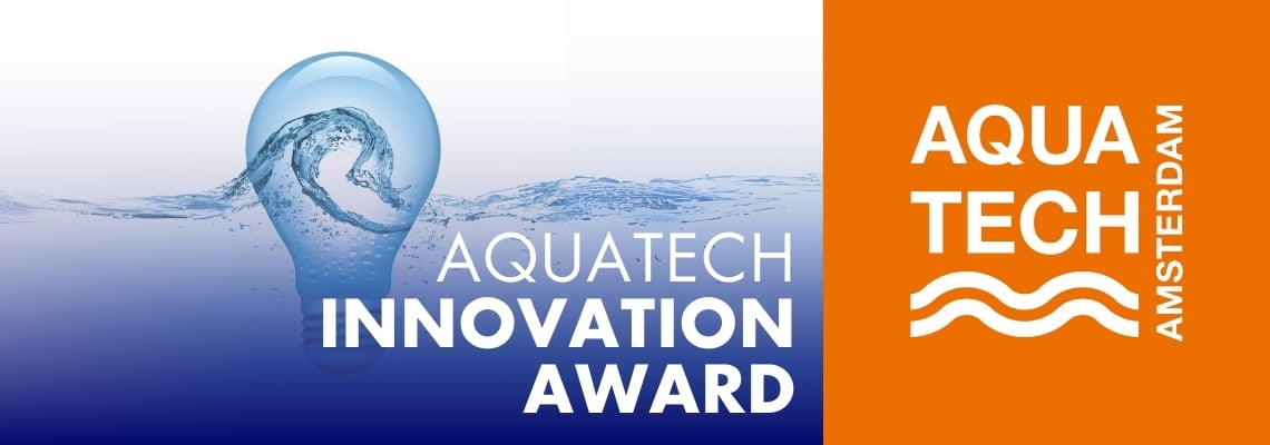 Aquatech Innovation Award Nominees
