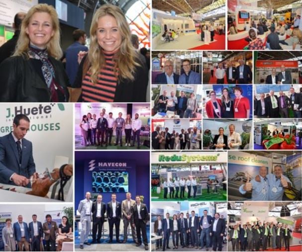 GreenTech to be held annually
