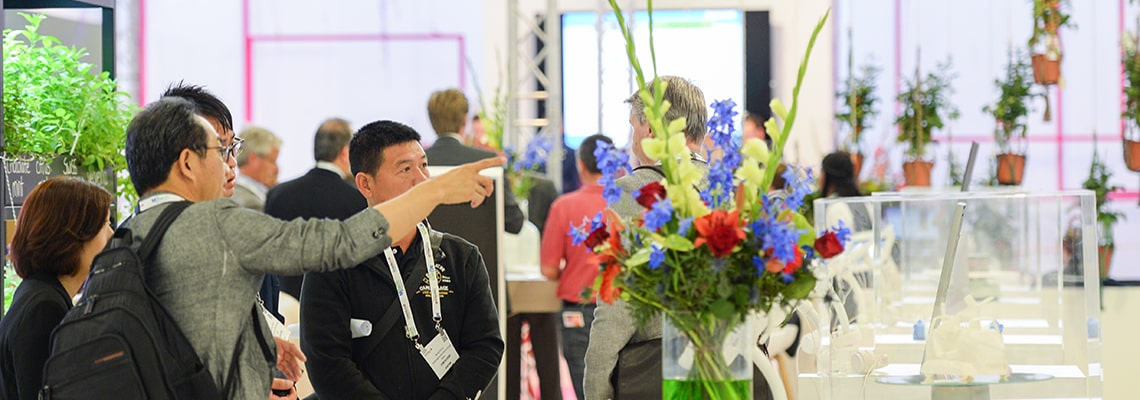 GreenTech to be held annually
