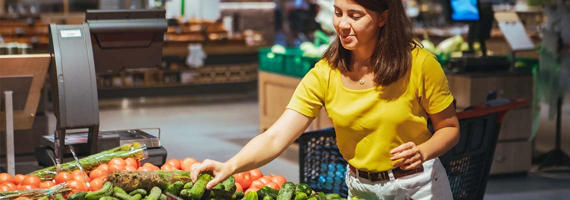 Greater transparency can improve food safety and consumer trust
