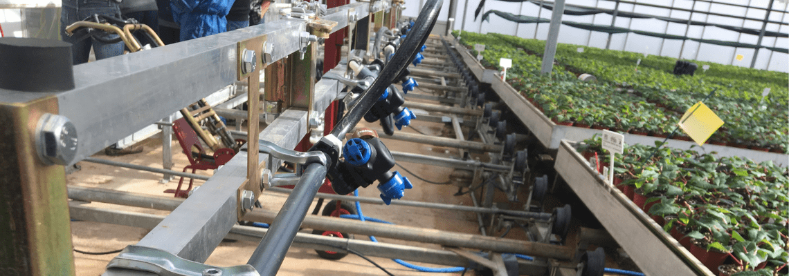 How to growers get the best use out of your biopesticide toolkit?