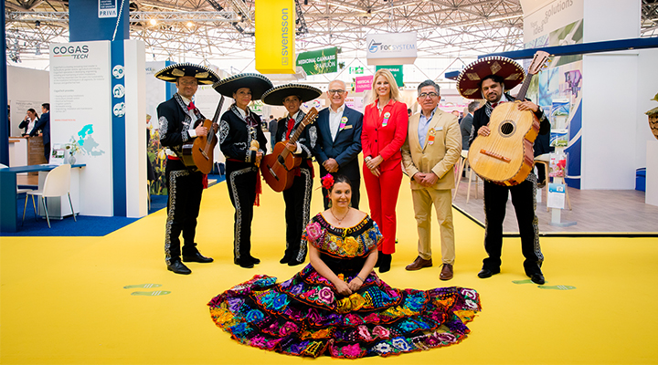 GreenTech launches GreenTech Americas