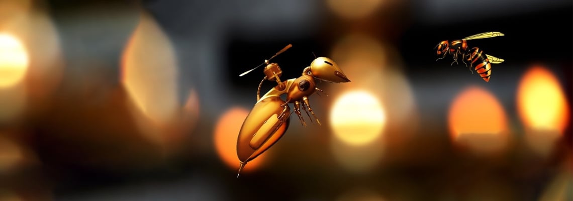 robo-bees-to-help-grow-more-strawberries