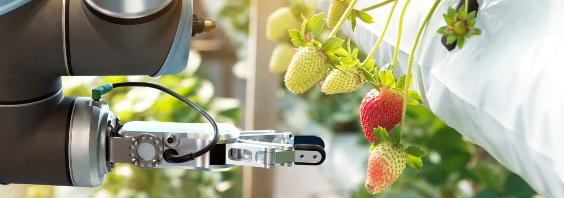 Autonomous Greenhouses
