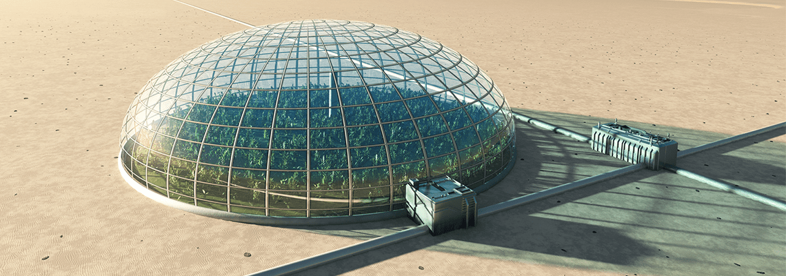 Covid-19 crisis and horticulture opportunities in the UAE