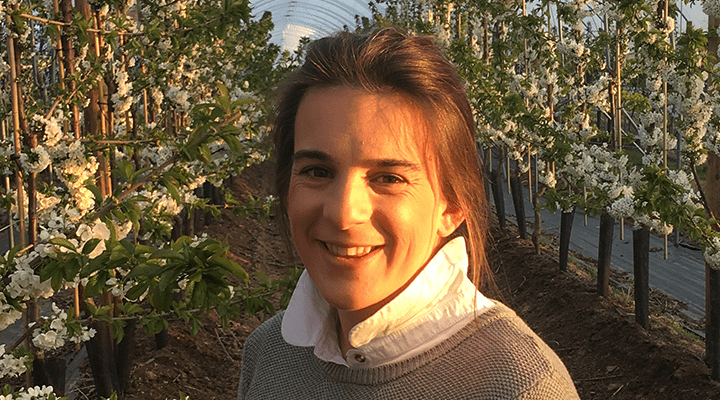 Labour shortage | attracting young people into the soft fruit sector
