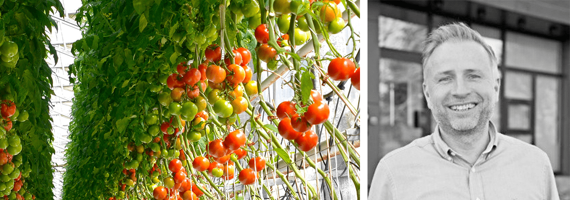VIDEO: What greenhouse equipment helps prevent challenges in a future crisis?