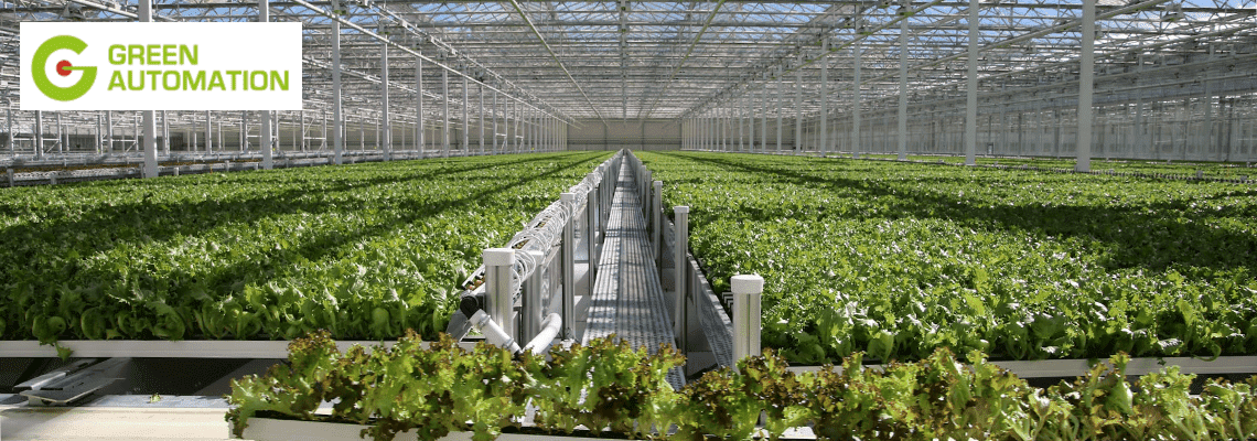 green automation q and a
