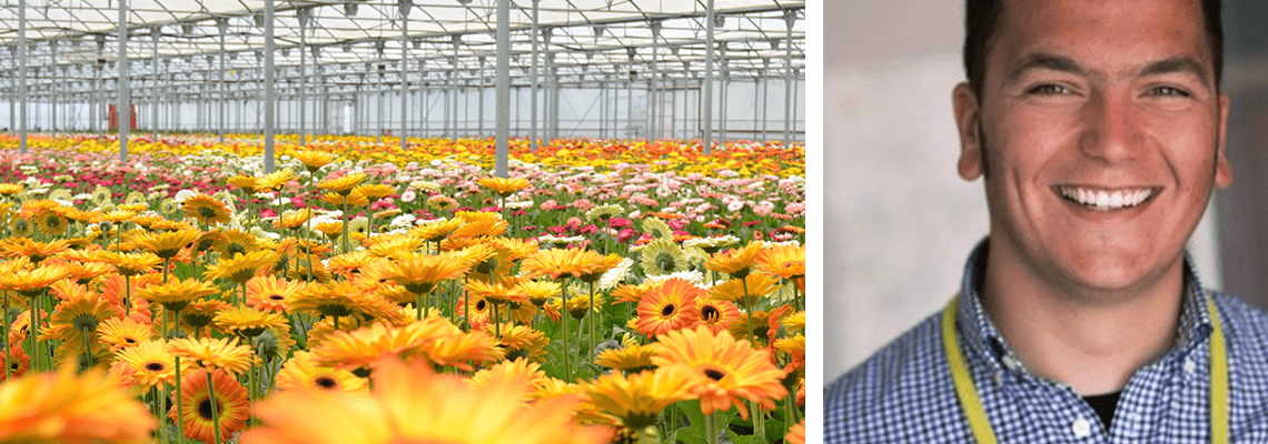 how is the italian flower sector coping with coronavirus