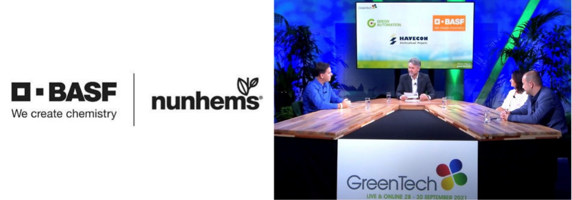 Hydroponics seems to be a partial solution to a continuously growing need for food.