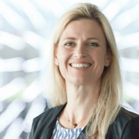Mariska Dreschler, GreenTech 