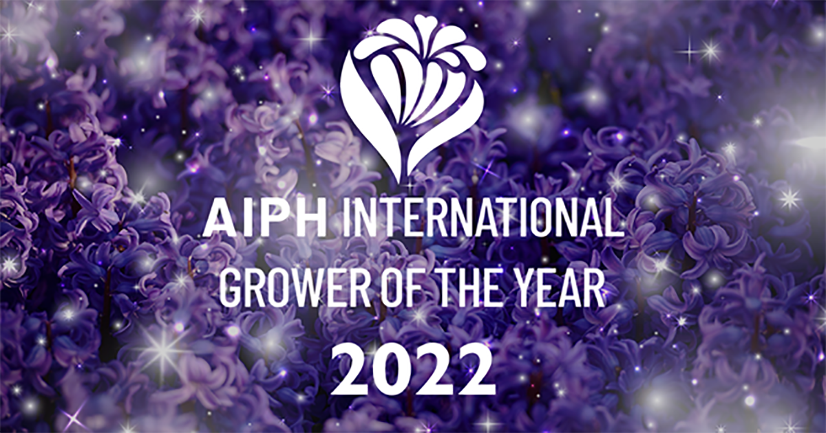 AIPH Announces Finalists and new date and venue for International ...
