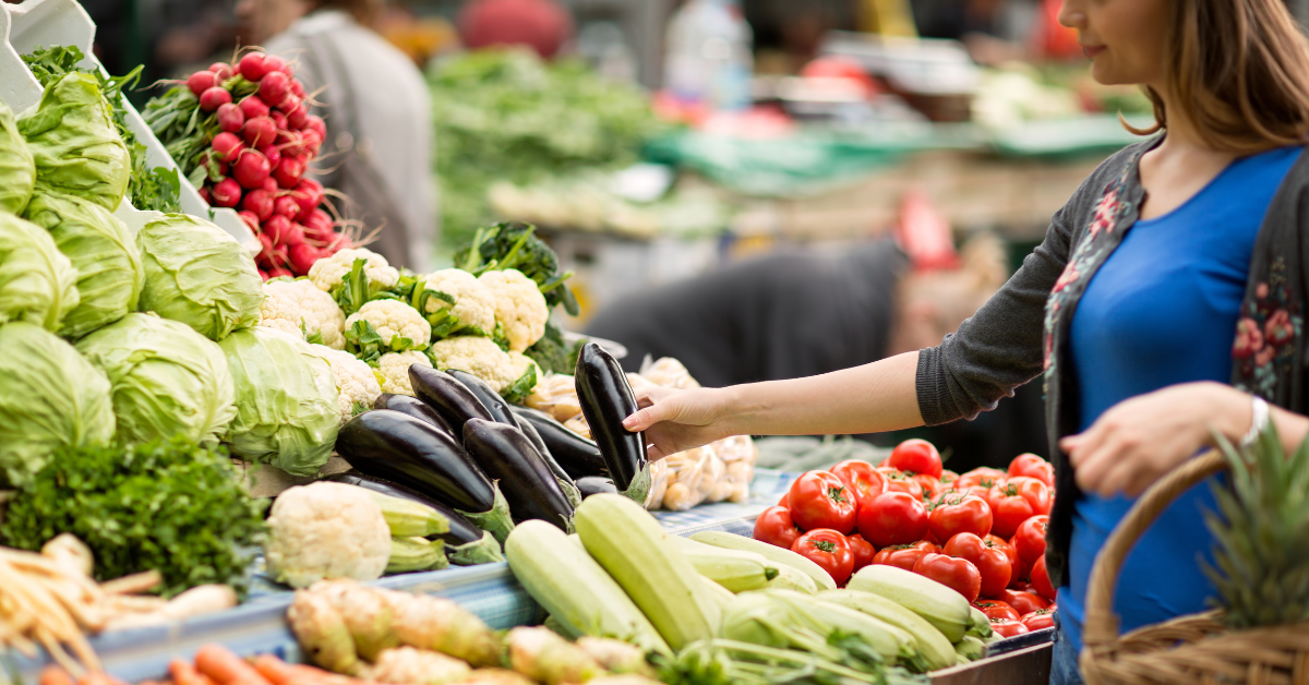 Nutrition, circularity, and hydrogen