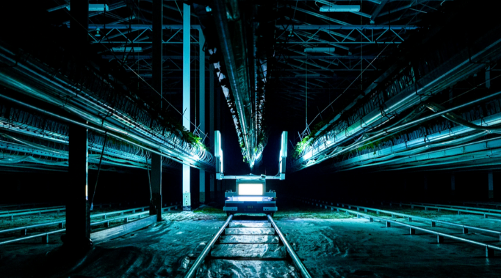 UV Robot