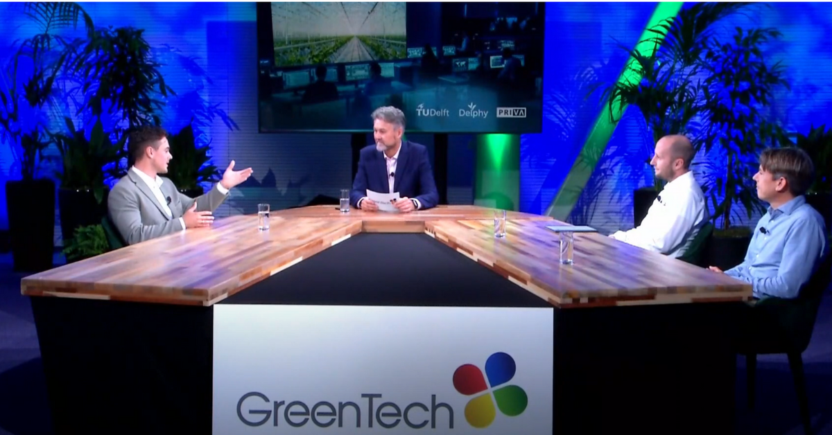 Will growers be replaced by technology in autonomous greenhouses?