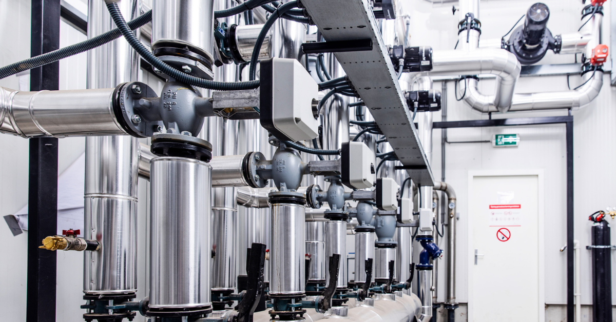 Leading the way in sustainable greenhouse energy solutions