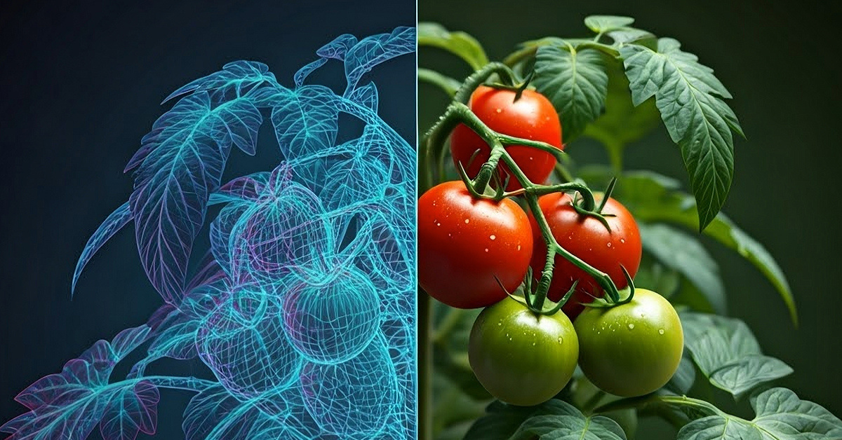 Towards 100% Green: How EVA is transforming sustainable agriculture