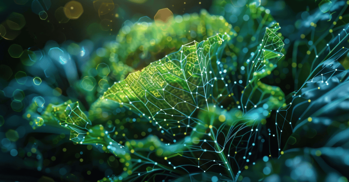 Clean data is the new plant health