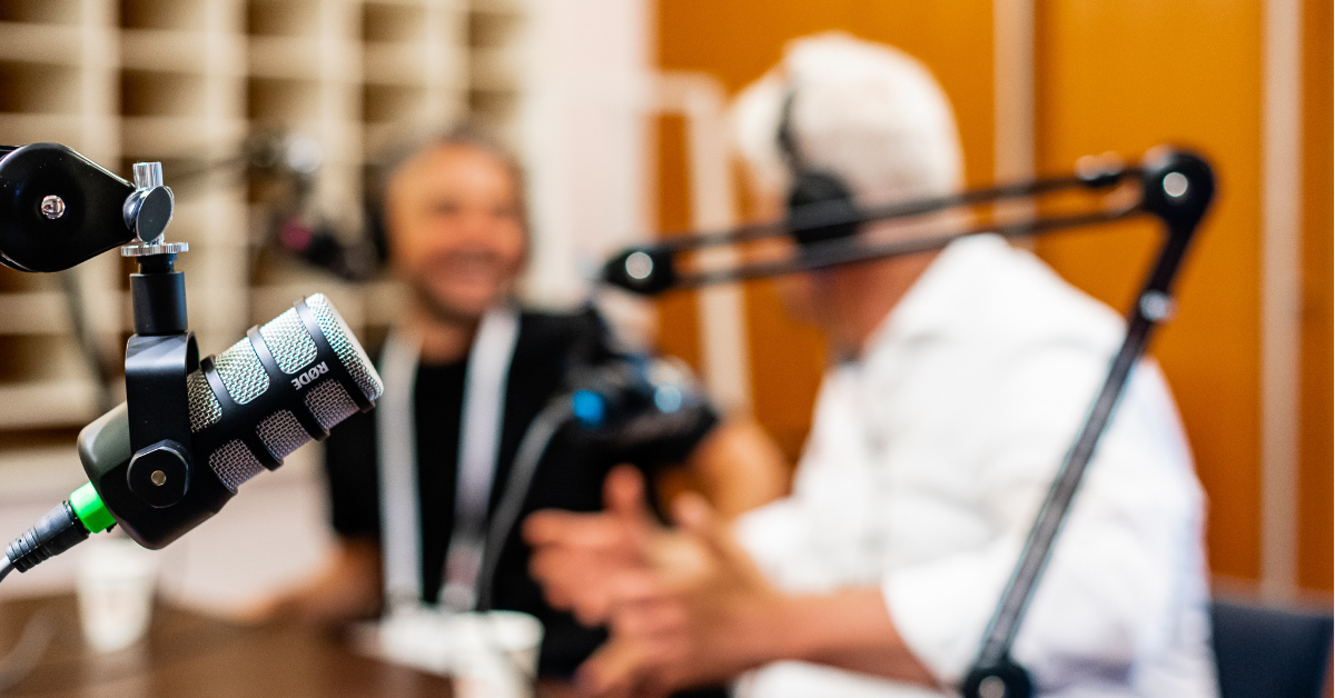 Podcast: Innovation in horticulture