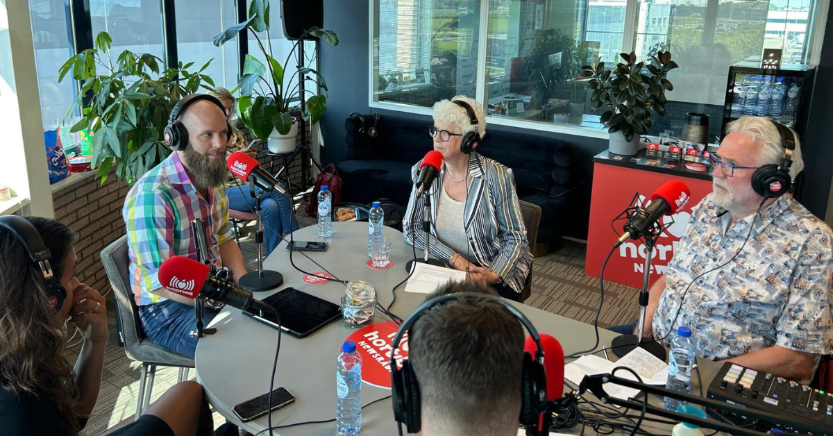 GreenTech Radio - The reasons to visit GreenTech Amsterdam this year