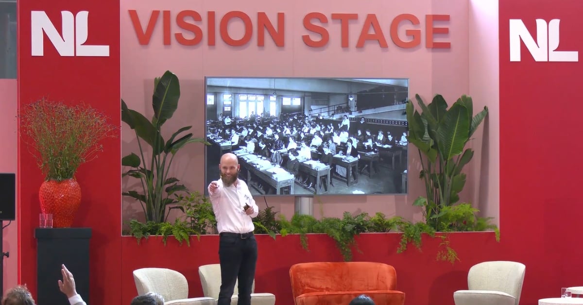 Video: From raw data to AI-driven insights