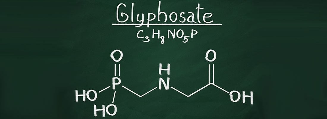 Glyphosate debate coming to a close as the EU approves its use