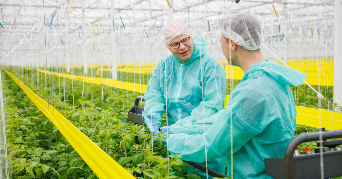 Why so many growers embrace Autonomous Control