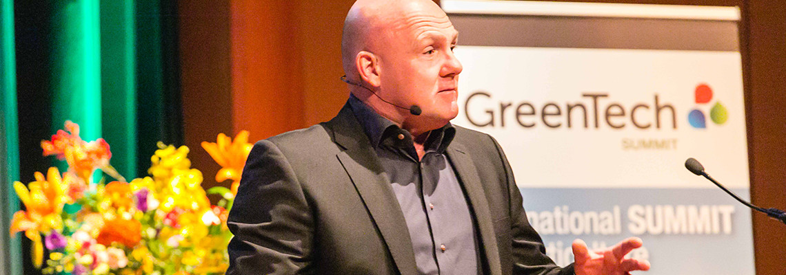 GreenTech Summit Programme announced