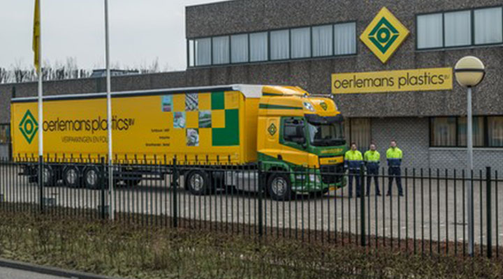Oerelemans Packaging B.V takes over the full range of BULK and Counter