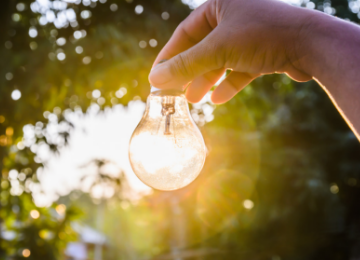 Kennisprogramma tijdens GreenTech: Energietransitie en data sharing
