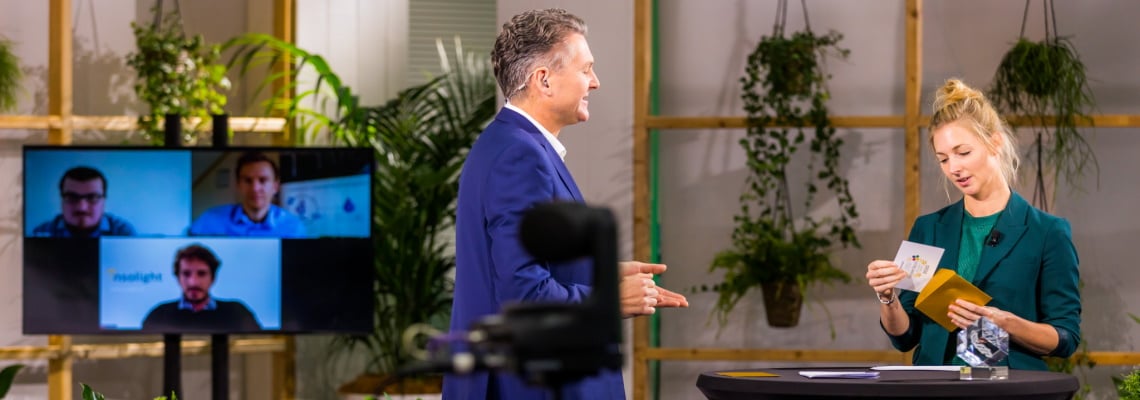 Winners GreenTech Innovation Awards 2020 announced