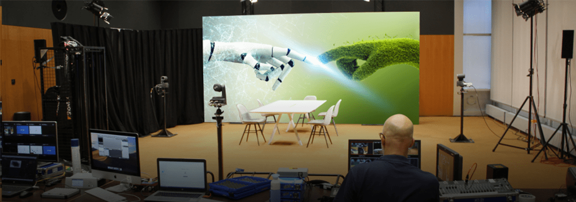 GreenTech Amsterdam 2020 goes virtual