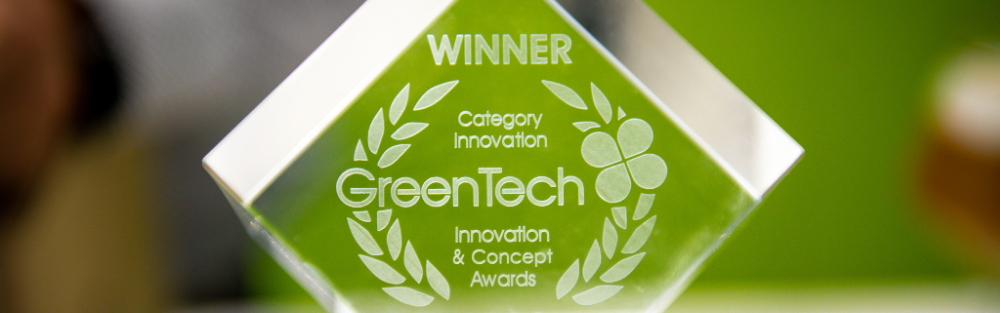 GreenTech Innovation and Concept Awards