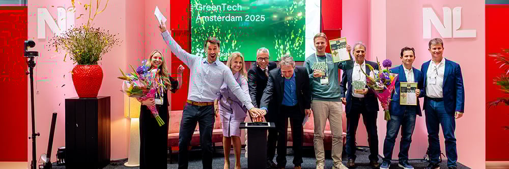 winners-greentech-amsterdam-award-2025