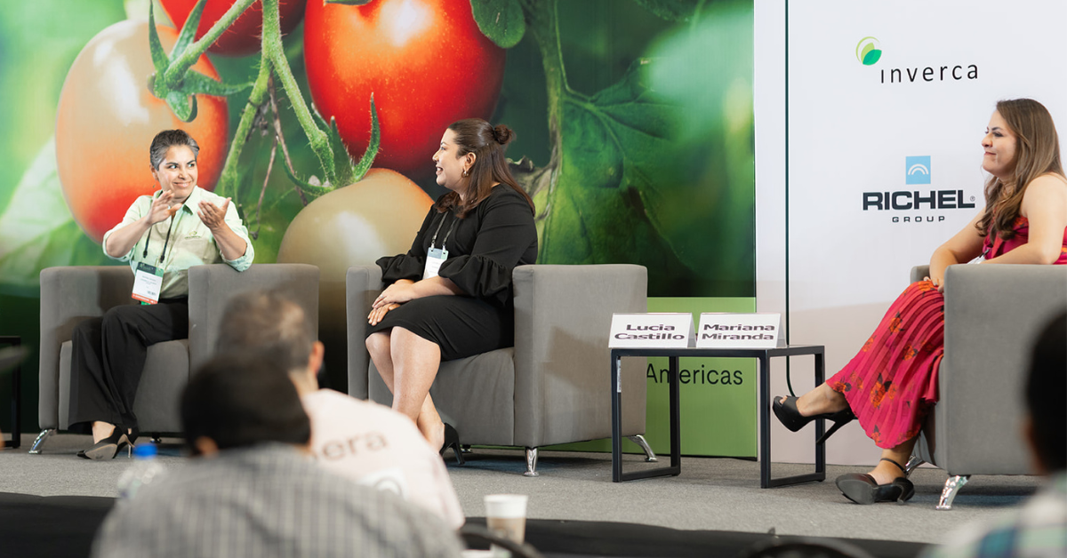 GreenTech Americas 2025: The future of sustainable horticulture