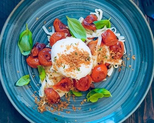 Winnaars NK Lekkerste Pasta