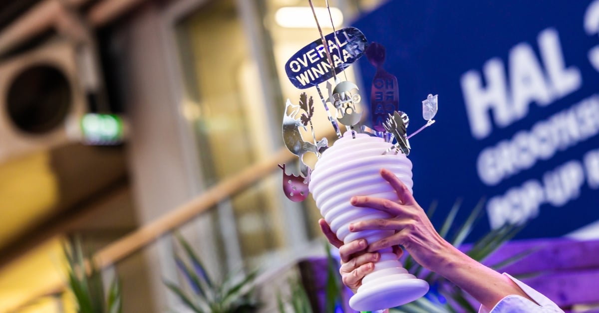 Horecava Innovation Award 2024: dit waren de drie opvallendste nominaties