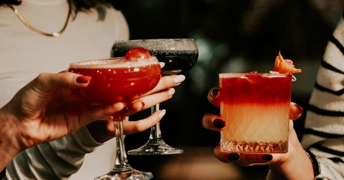 Herfstdranken met beleving: zo haal je meer uit je kaart