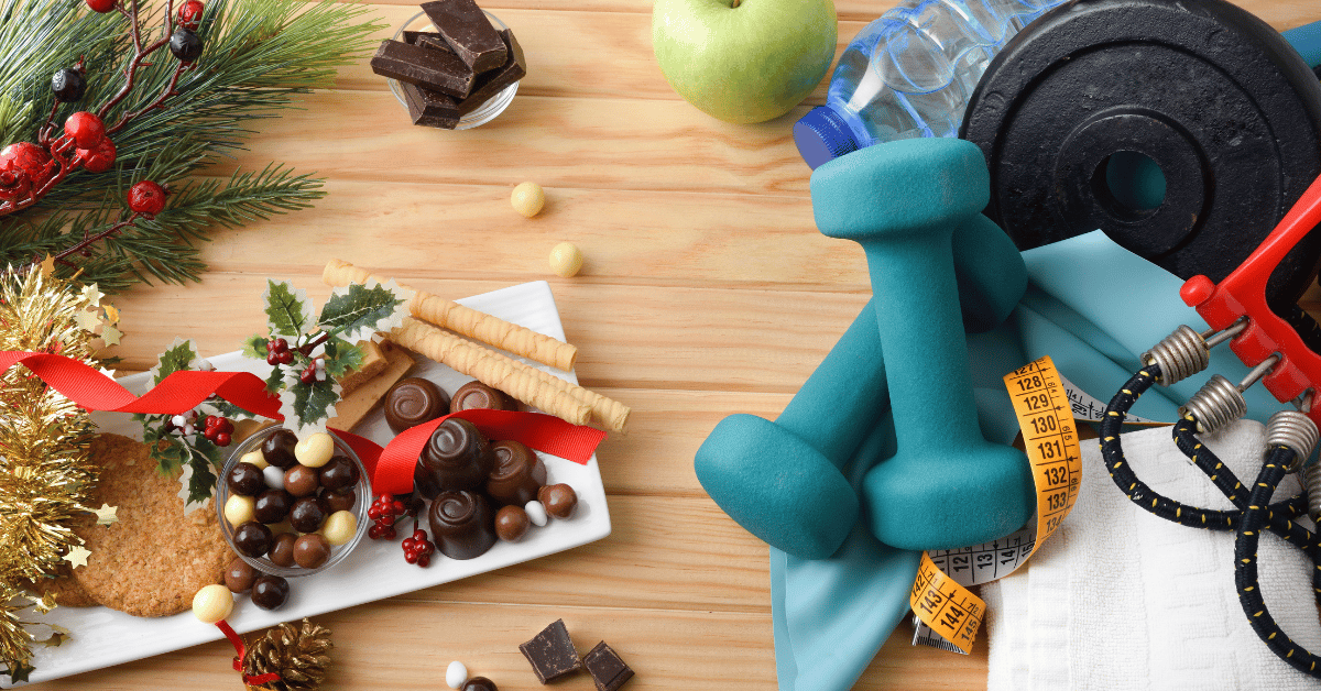 Van feestdagen naar balans