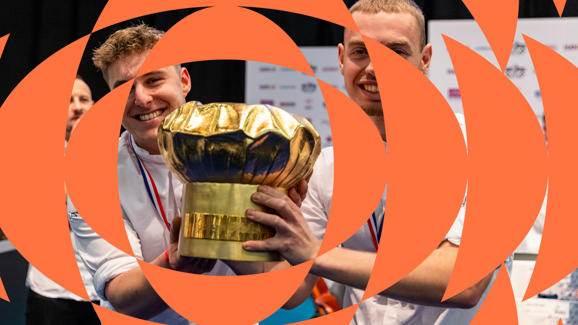 Inschrijving HANOS Gouden Koksmuts 2025