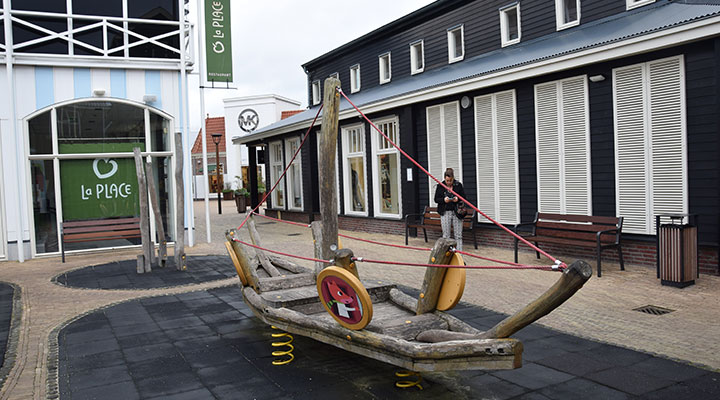 Horecava - trends in de leisure branche bataviastad