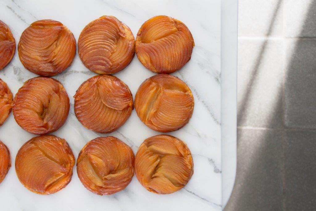 Horecava - trendreport entree koffie hotspots huisgemaakte tarte tatins
