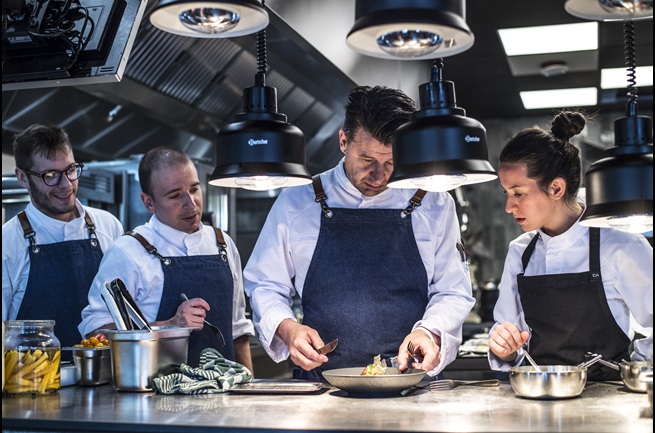 Horecava - Hotel Breeze Amsterdam, de nieuwe standaard
