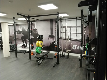 Horecava - toekomst proof en ecologisch linnen hotel fitness